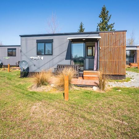 Stunted Totara, Unit 3 Villa Twizel Ngoại thất bức ảnh