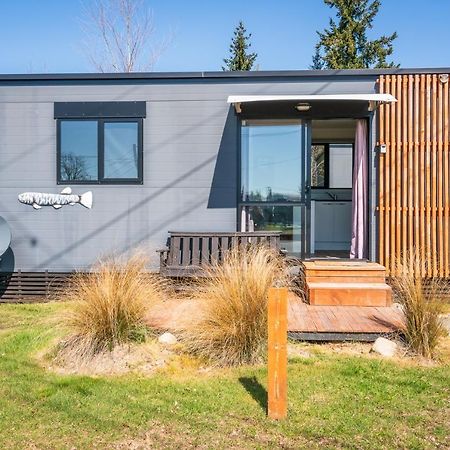Stunted Totara, Unit 3 Villa Twizel Ngoại thất bức ảnh