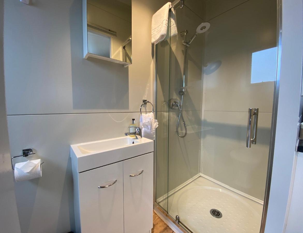 Stunted Totara, Unit 3 Villa Twizel Ngoại thất bức ảnh